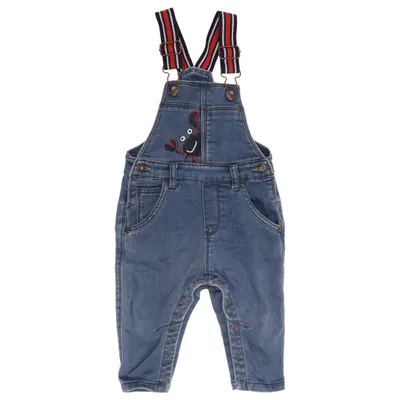 Overalls (catimini) fra Catimini Bomuld, Elastan, Polyester, Viscose