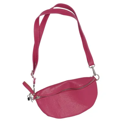 Gürteltasche (Pink) von Gianni Chiarini