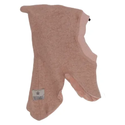 Balaklava (Beige) fra Huttelihut