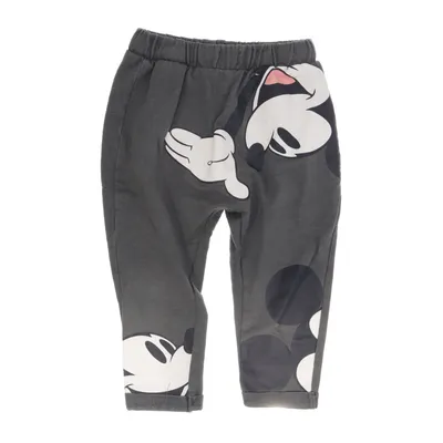 Pyjamasbyxor (Grå, Vit, Svart) från LC Waikiki Baby Bomull, Polyester