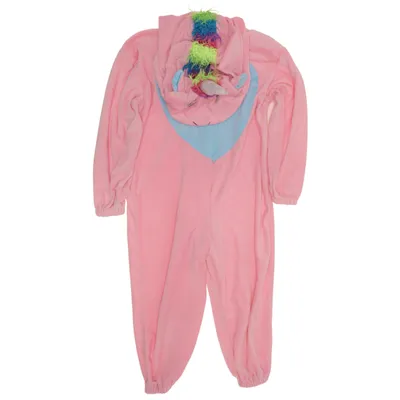 Onesie (Pink, Blue)