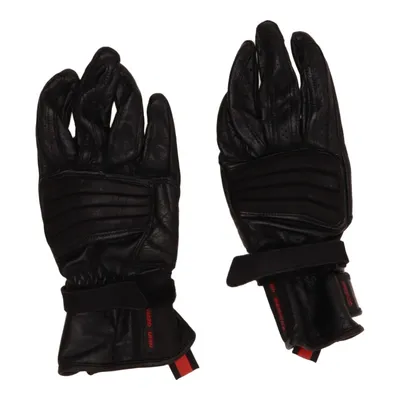 Motorhandschoenen (Zwart) van Hein Gericke