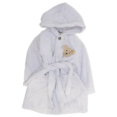 Badrock (Grå) från Steiff