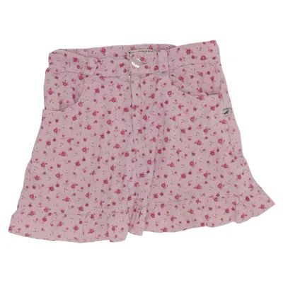 Nederdel (Pink) fra Conleys Bomuld