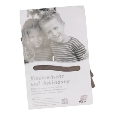 Leggings (Brown) from Engel Cotton