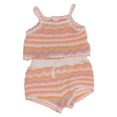 Ensemble (Multicolore) de Miss Coton