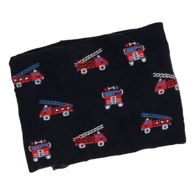 Neck warmer (Blue, Multicolored) from C&A Acrylic, Elastane, Polyamide