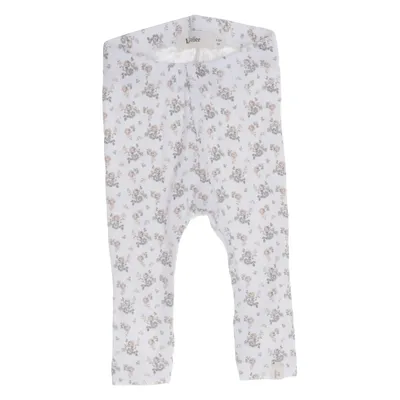 Leggings (Vit, Flerfärgad) från L Atelier