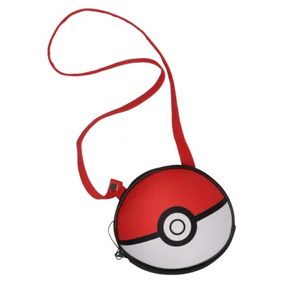Shoulder-bag (Pokemon) from Young Dimension Polyurethane