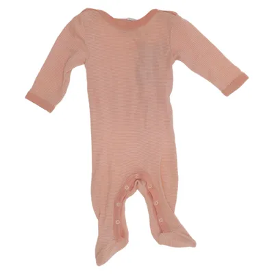 Sparkedragt (Pink) fra Engel Silke, Uld