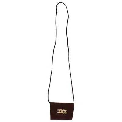 Sac à bandoulière (Marron) de Giovanni