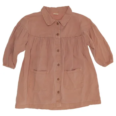 Dress (Orange) from Next Cotton
