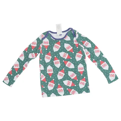 Sweatshirt (Groen, Meerkleurig) van Babyboden Katoen