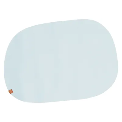 Placemat (Blue) from Lindform