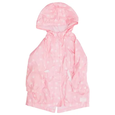 Regenjack (Regenmantel, superbequem, hautsympathisch, wunderschön) van Young Dimension Polyester