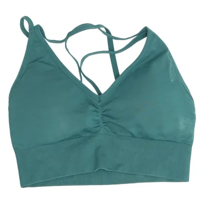 Brassière (Vert) de Smilodox