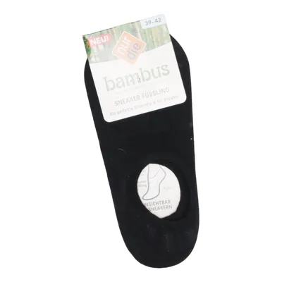 Chaussettes (Sneaker Füssling) de Nur Die Élasthane, Polyamide, Viscose