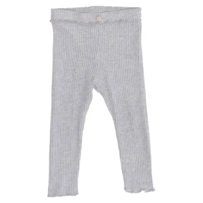 Caleçon long (Gris) de Zara