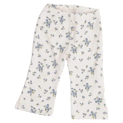 Leggings (Beige, Blau) von Konges Sløjd Bio-Baumwolle