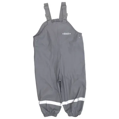 Regnbyxor (Softskin Hose) från BMS Polyester, Polyuretan