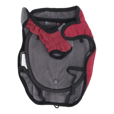 Dog coat (Red) from Nobby Polyester