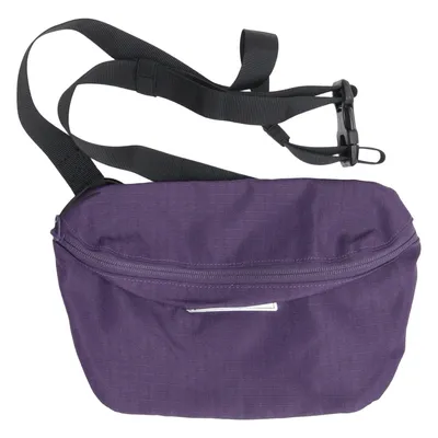 Waist bag (Purple) from Cleptomanicx