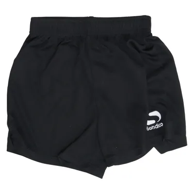 Sports shorts (Black) from Sondico Polyester