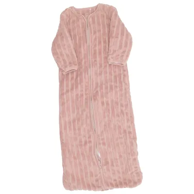 Swaddle sack (Pink) from Prenatal Cotton, Polyester