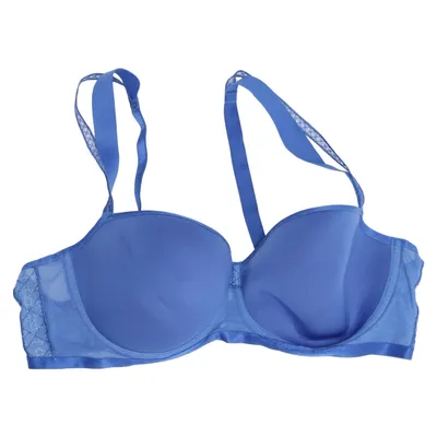 Bra (Blue) from Triumph