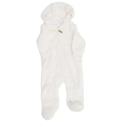 Outdoor overalls  (Beige) fra Fred & Flo Bomuld, Polyester