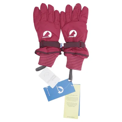 Handschuhe (Pikkurilli) von Finkid