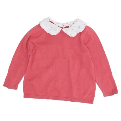 Tröja (Röd) från H&M Baby Bomull