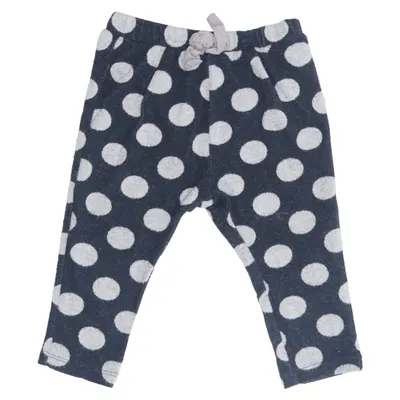 Pants (Blue, Gray) from Zara Baby