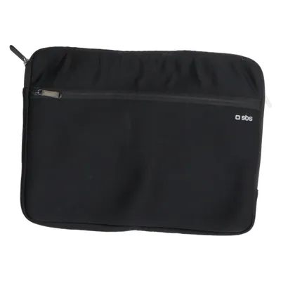 Sac d'ordinateur (Noir) de SBS