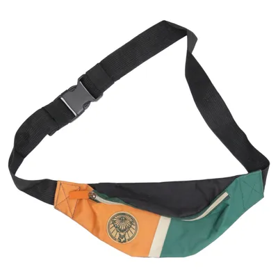 Sac-banane (Noir, Orange, Vert) de Jägermeister Polyester