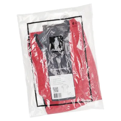 T-shirt (Red) from Mascot Polyester
