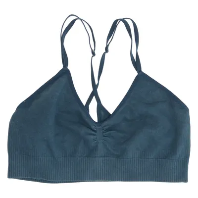 Brassière (Bleu) de Princesse