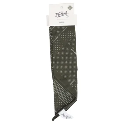 Bandana (Bandana) from Woolrich Cotton