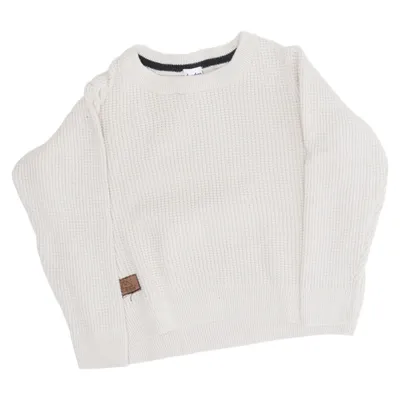 Sweater (Beige) fra Dopo Dopo Bomuld