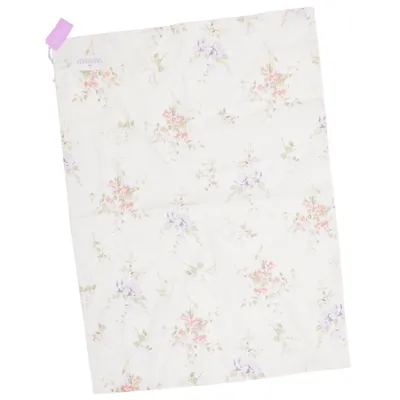 Housse de coussin (Blanc, Multicolore) de Greengate