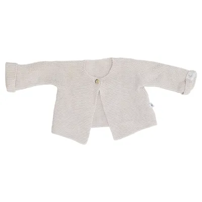 Kofta (Beige) från Petit Bateau