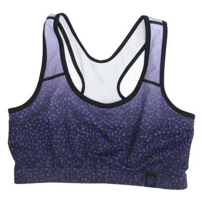 Brassière (Bleu, Noir, Multicolore) de Dedoles Élasthane, Polyester recyclé