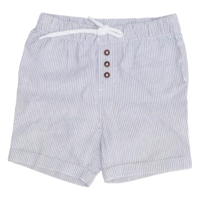 Shorts (Blå, Vit) från Dopo Dopo Baby Bomull