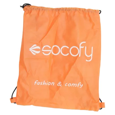 Gympapåse (Orange) från Socofy