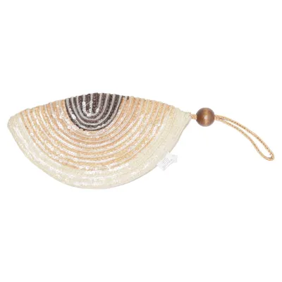 Aftonväska (Beige, Brun) från Miss Sixty