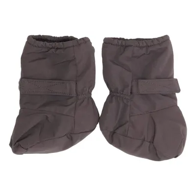 Moufles (Marron) de Miniature