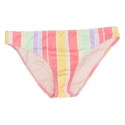 Bikini bottom (Red, Yellow, Multicolored) from Roxy Girl