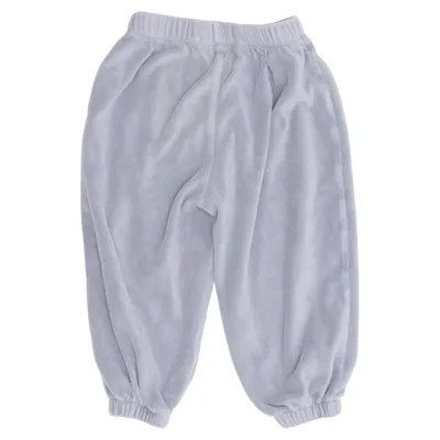 Sweatpants (Blue) from Konges Sløjd Organic cotton, Recycled polyester