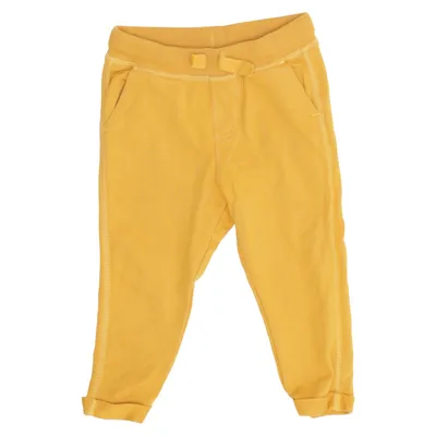 Sweatpants (Yellow) from Tom and Jerry