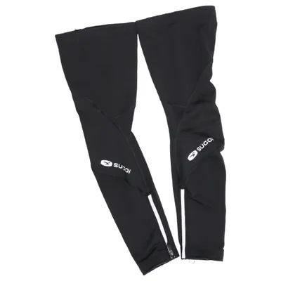 Sports equipment (Midzero Leg Warmer) from SUGOI